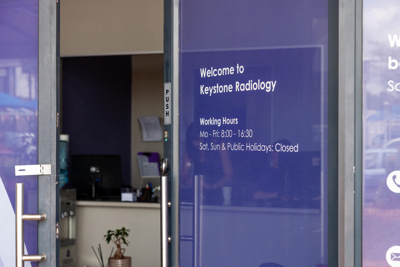 Keystone Radiology