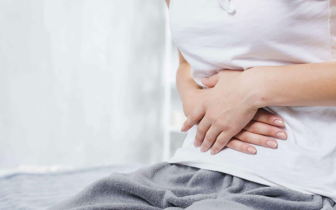Understanding Epigastric ‘stomach’ pain