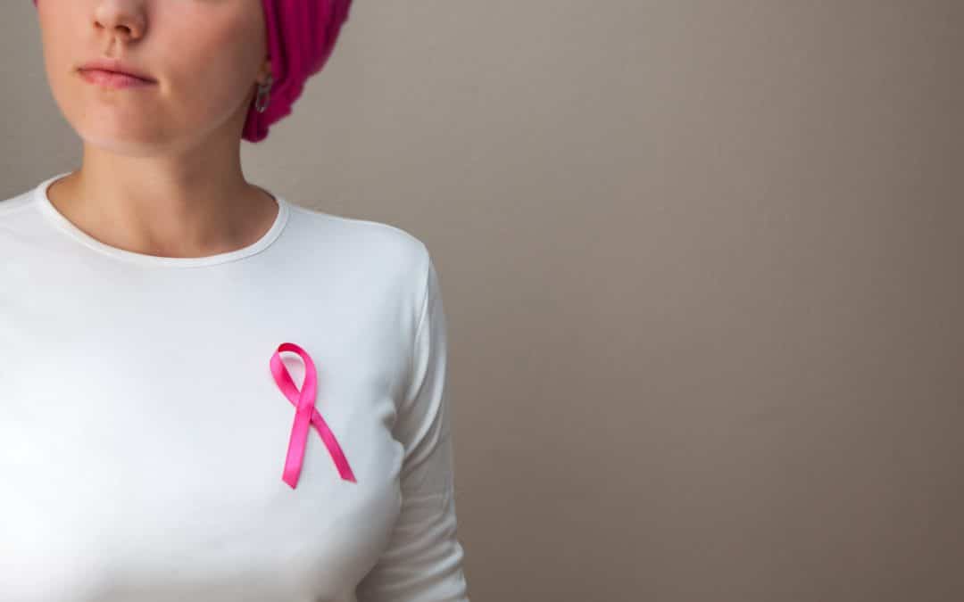 Removing the stigma around regular breast cancer screenings will go a long way to ensure early detection and treatment